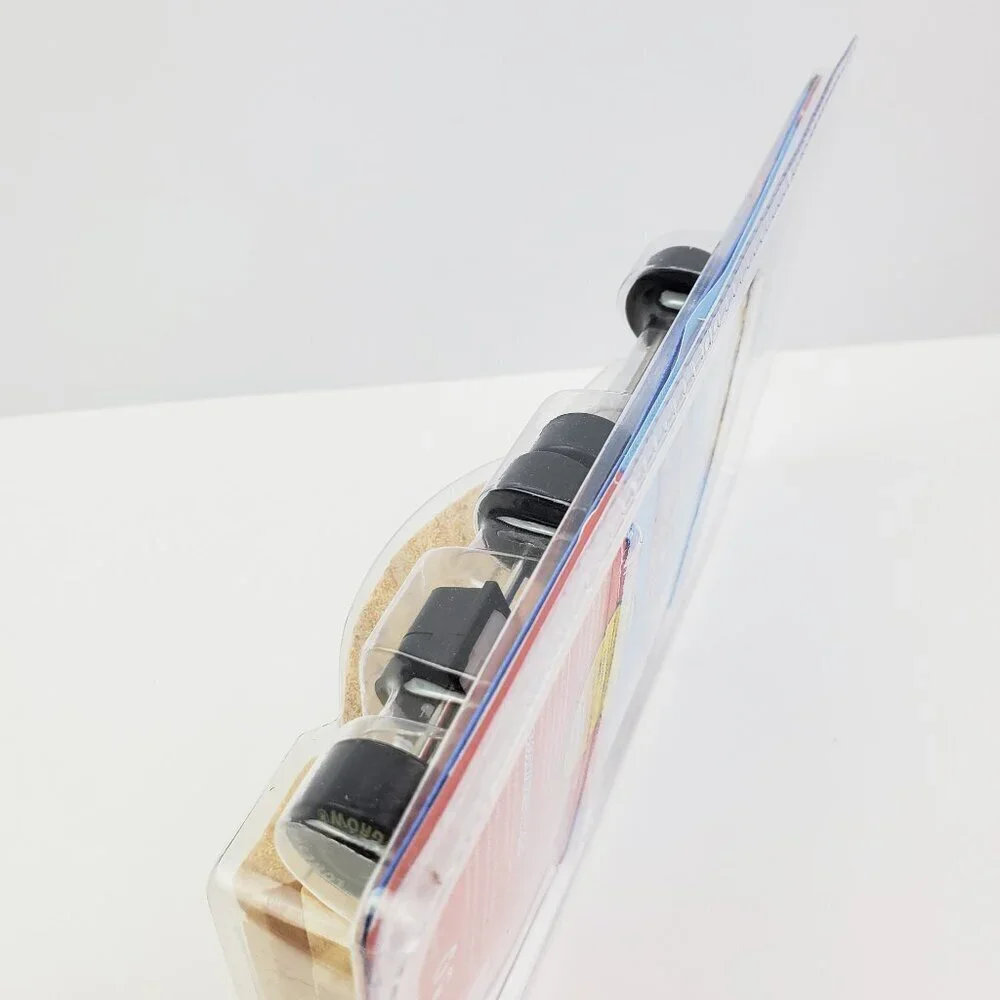 Pull Back Race Car Wooden Project DIY Kit Lowe's Build Grow Sealed